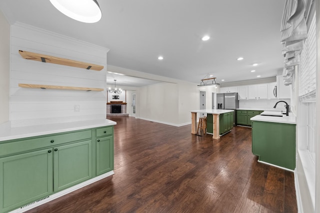 1704 Christi Ave, Chapel Hill, TN 37034 - photo 8
