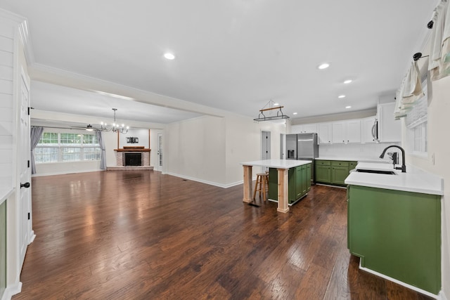 1704 Christi Ave, Chapel Hill, TN 37034 - photo 15