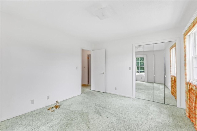 89 Belmar Cir, Manchester, TN 37355 - unfurnished room featuring carpet flooring