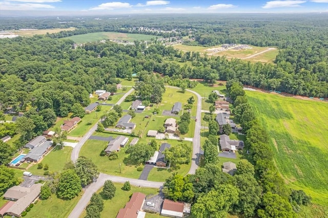 89 Belmar Cir, Manchester, TN 37355 - view of property location featuring nearby suburban area