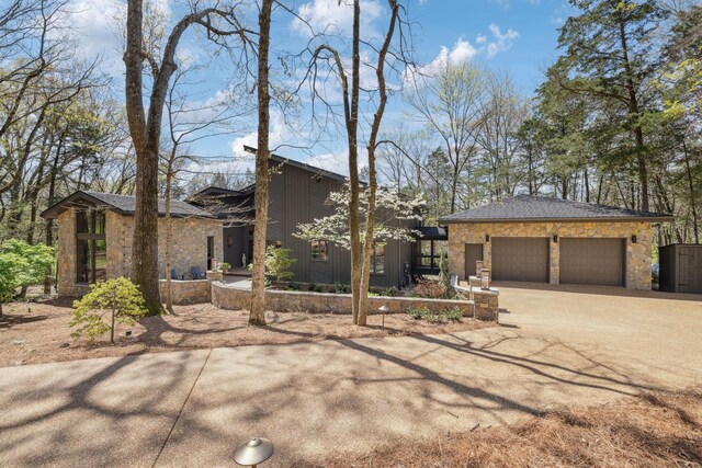1006 Scramblers Knob, Franklin, TN 37069 - photo 1