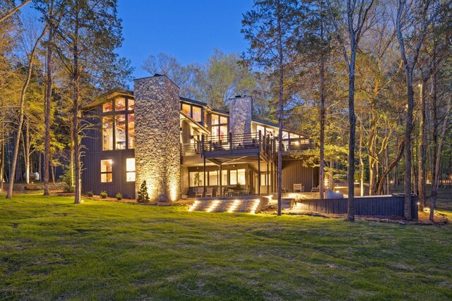 1006 Scramblers Knob, Franklin, TN 37069 - photo 91