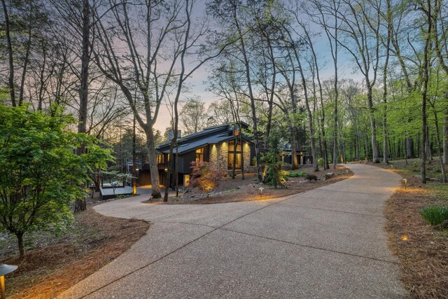1006 Scramblers Knob, Franklin, TN 37069 - photo 89