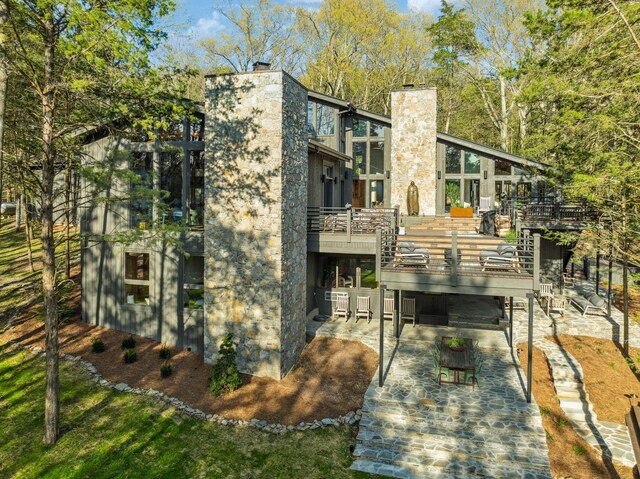 1006 Scramblers Knob, Franklin, TN 37069 - photo 77