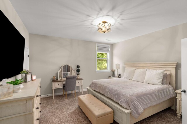 800 Singleton Ln, Brentwood, TN 37027 - bedroom featuring carpet floors and baseboards
