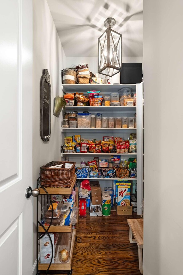 800 Singleton Ln, Brentwood, TN 37027 - view of storage area