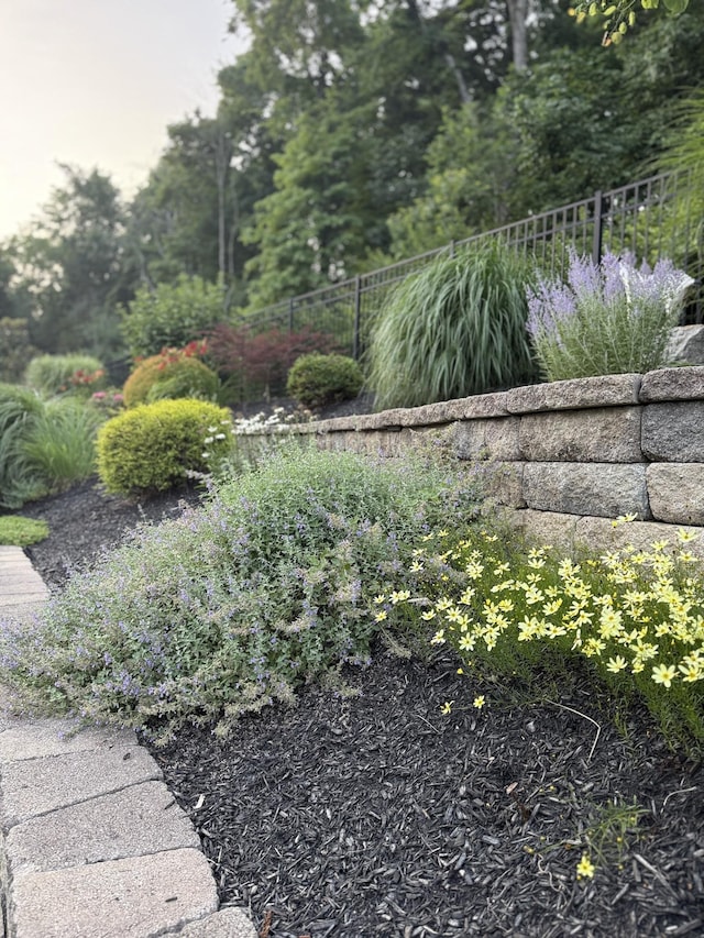 800 Singleton Ln, Brentwood, TN 37027 - view of yard