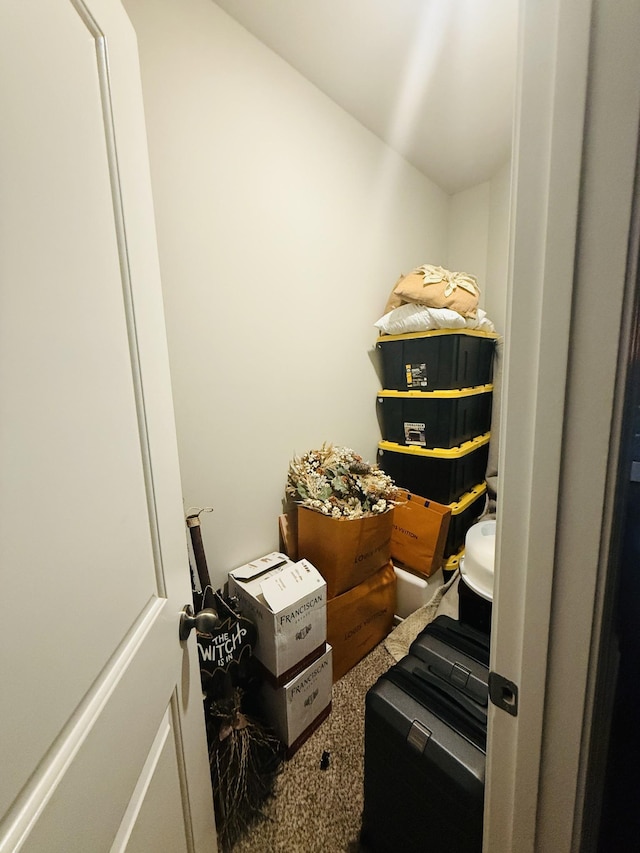 800 Singleton Ln, Brentwood, TN 37027 - view of walk in closet