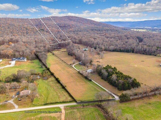 0 Hills Trace Rd, Morrison, TN 37357 - photo 21