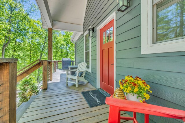 420 Holiday Haven Dr, Smithville, TN 37166 - photo 2