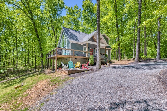 420 Holiday Haven Dr, Smithville, TN 37166 - photo 7