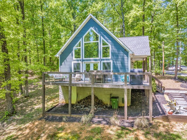 420 Holiday Haven Dr, Smithville, TN 37166 - photo 4