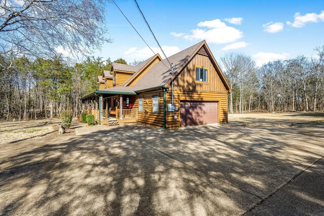 8956 Rocky Fork Almaville Rd, Smyrna, TN 37167 - photo 53