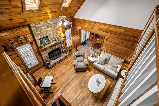 8956 Rocky Fork Almaville Rd, Smyrna, TN 37167 - photo 14