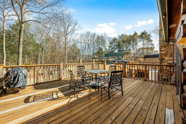 8956 Rocky Fork Almaville Rd, Smyrna, TN 37167 - photo 49