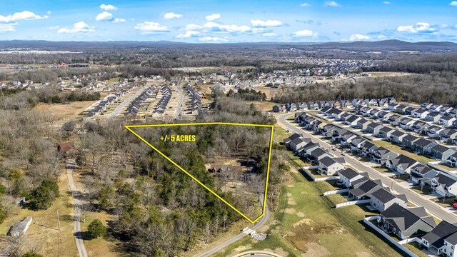 8956 Rocky Fork Almaville Rd, Smyrna, TN 37167 - photo 64