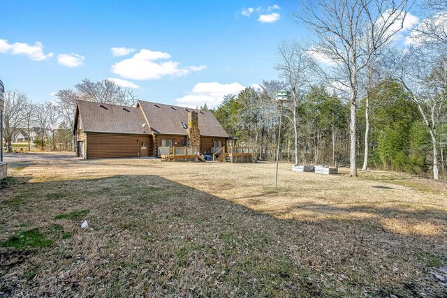 8956 Rocky Fork Almaville Rd, Smyrna, TN 37167 - photo 55
