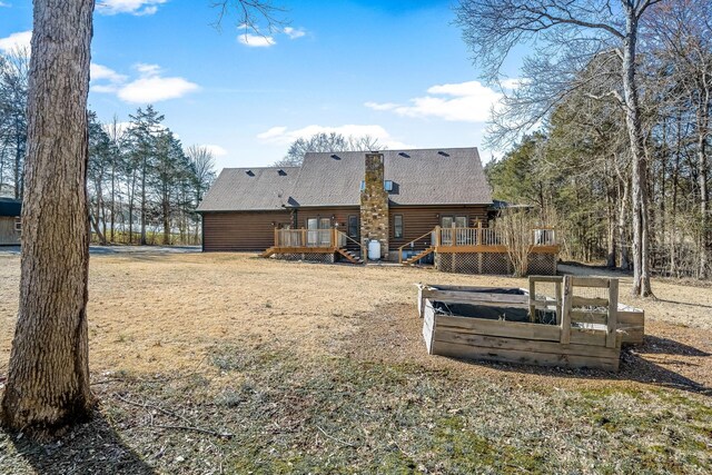 8956 Rocky Fork Almaville Rd, Smyrna, TN 37167 - photo 54