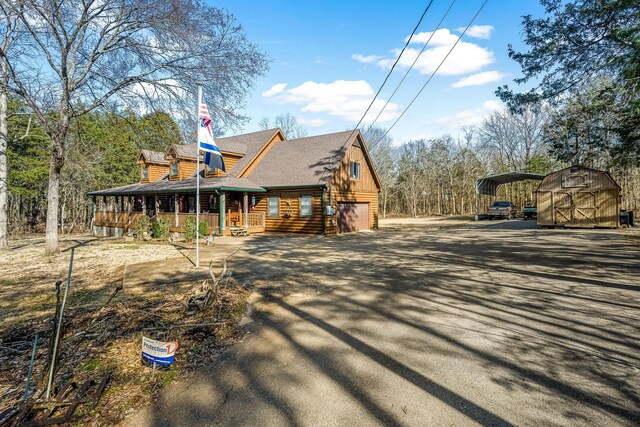8956 Rocky Fork Almaville Rd, Smyrna, TN 37167 - photo 60