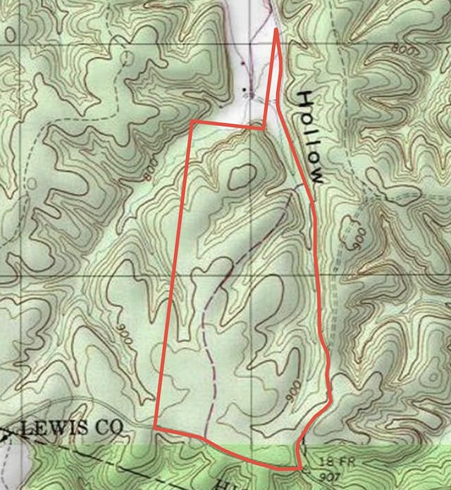 0 Salem Rd, Centerville, TN 37033