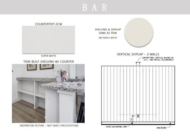 207 Phillips Bnd, Spring Hill, TN 37174 - view of a document