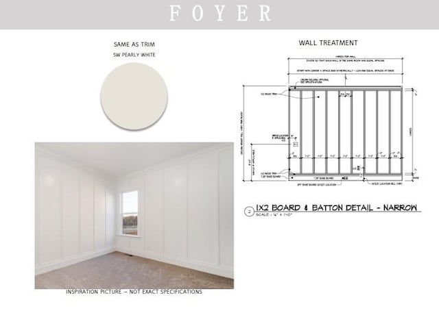 207 Phillips Bnd, Spring Hill, TN 37174 - view of miscellaneous listing collateral