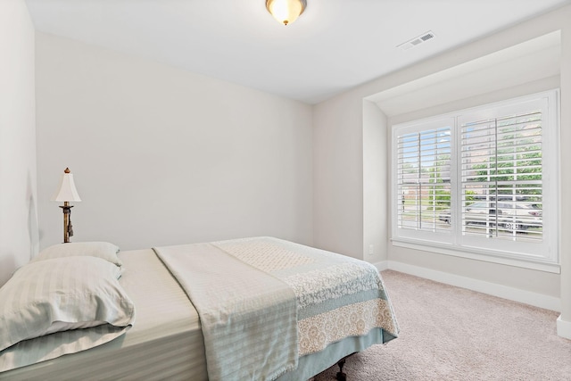 730 Fontwell Ln, Franklin, TN 37064 - carpeted bedroom featuring baseboards