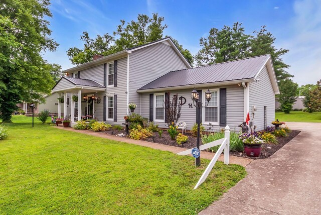 1304 Jewell Dr, Columbia, TN 38401 - photo 4