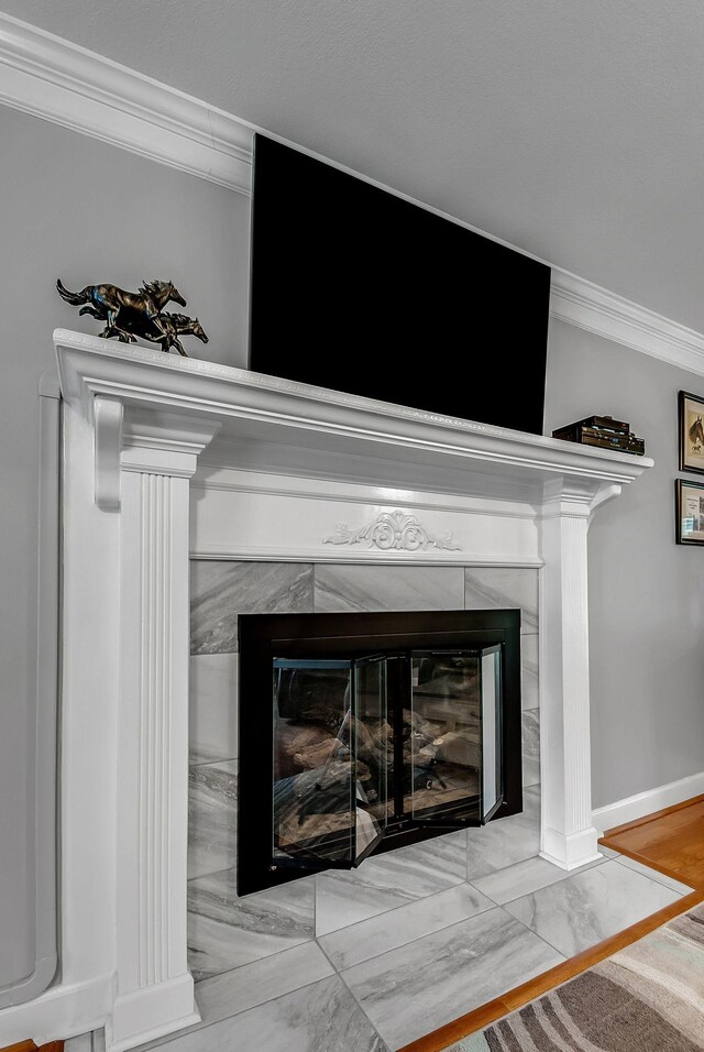 1304 Jewell Dr, Columbia, TN 38401 - photo 13