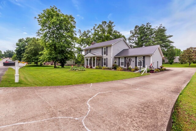 1304 Jewell Dr, Columbia, TN 38401 - photo 5
