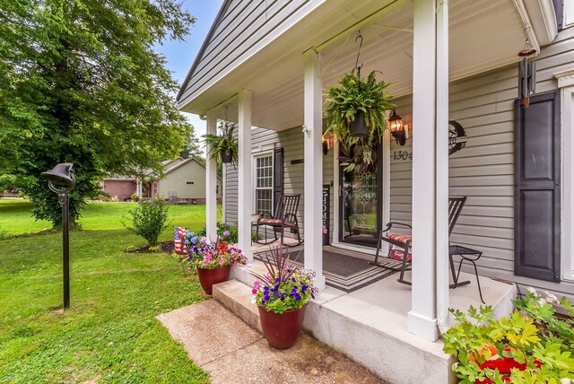 1304 Jewell Dr, Columbia, TN 38401 - photo 7