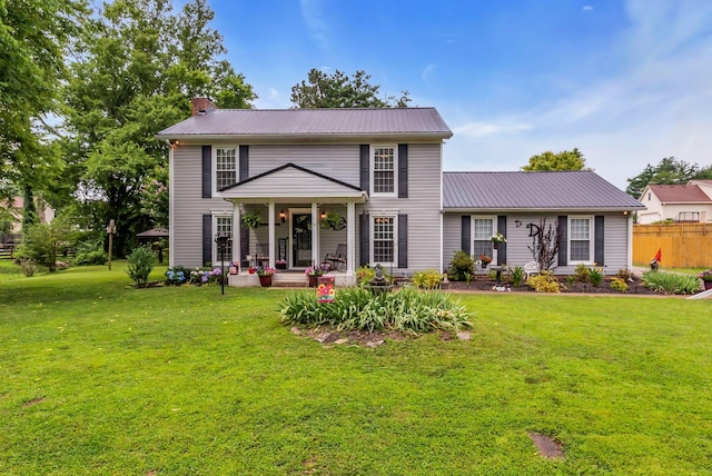 1304 Jewell Dr, Columbia, TN 38401 - photo 1