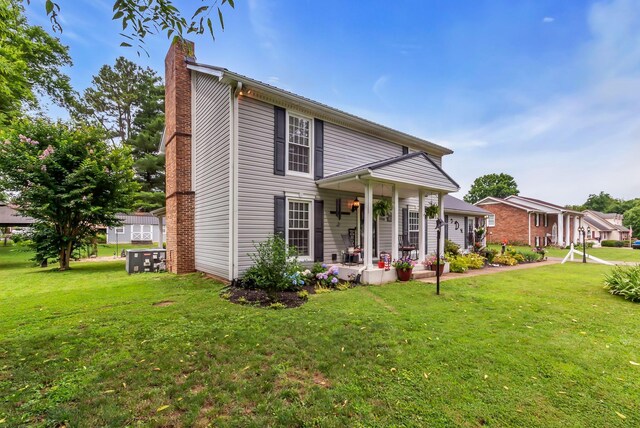 1304 Jewell Dr, Columbia, TN 38401 - photo 3
