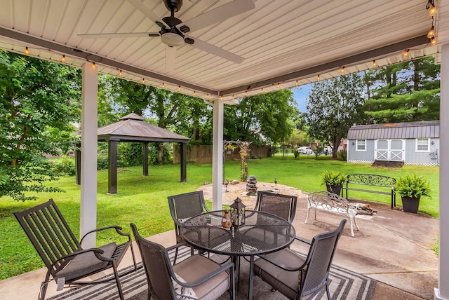 1304 Jewell Dr, Columbia, TN 38401 - photo 34