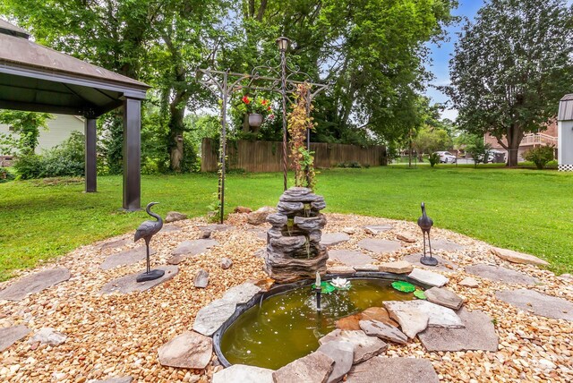 1304 Jewell Dr, Columbia, TN 38401 - photo 37