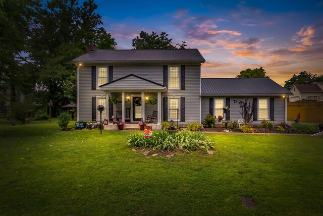 1304 Jewell Dr, Columbia, TN 38401 - photo 2