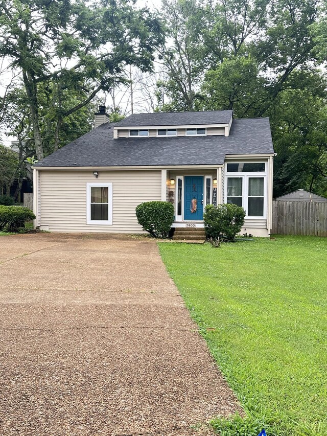 7400 Rolling River Pkwy, Nashville, TN 37221 - photo 4