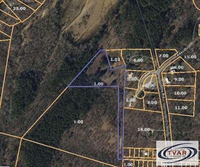 0 Catfish Dr, Buchanan, TN 38222 - photo 2