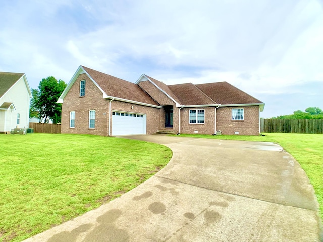 590 Mountain View Ct, Clarksville, TN 37043 - photo 2