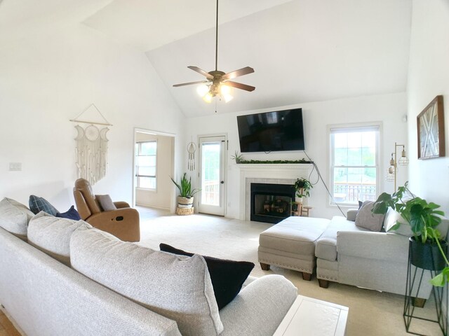 590 Mountain View Ct, Clarksville, TN 37043 - photo 8