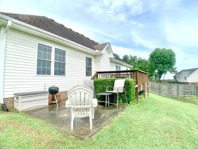 590 Mountain View Ct, Clarksville, TN 37043 - photo 44