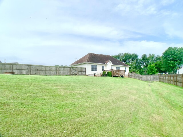 590 Mountain View Ct, Clarksville, TN 37043 - photo 48