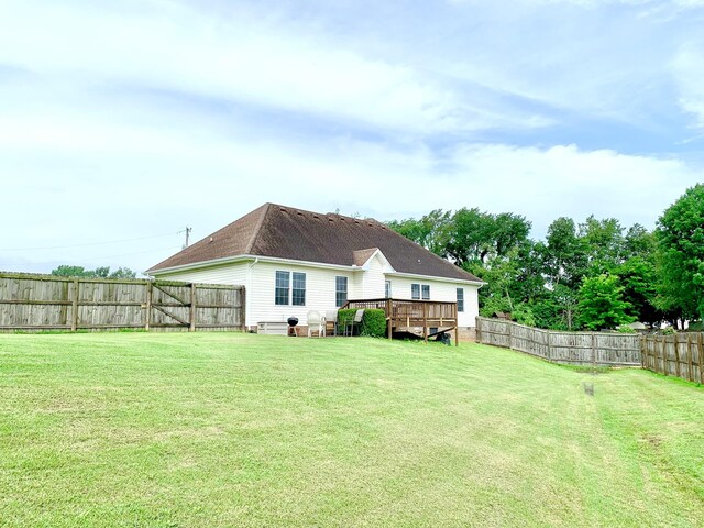 590 Mountain View Ct, Clarksville, TN 37043 - photo 49