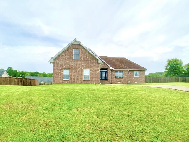 590 Mountain View Ct, Clarksville, TN 37043 - photo 4