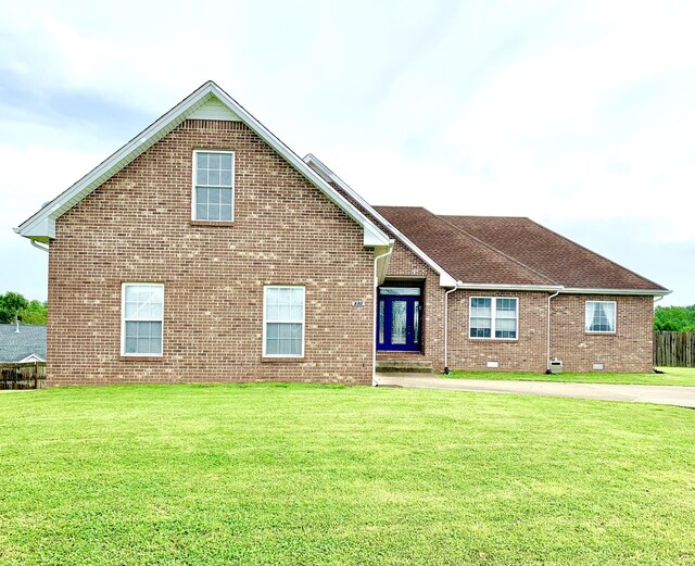 590 Mountain View Ct, Clarksville, TN 37043 - photo 3