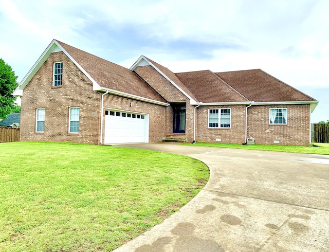 590 Mountain View Ct, Clarksville, TN 37043 - photo 1