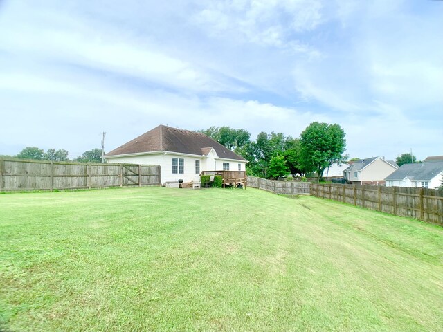 590 Mountain View Ct, Clarksville, TN 37043 - photo 47