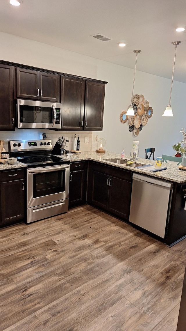 126 Townsend Ave, Shelbyville, TN 37160 - photo 4