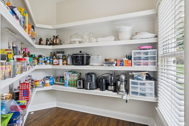 216 Bramerton Ct, Franklin, TN 37069 - view of pantry