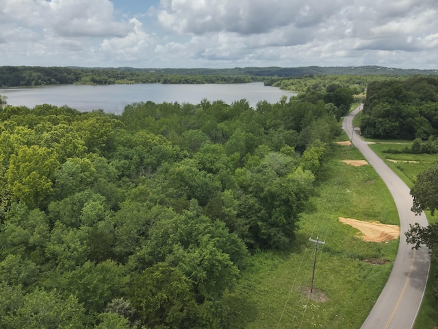 0 Toms Creek Rd, Linden, TN 37096